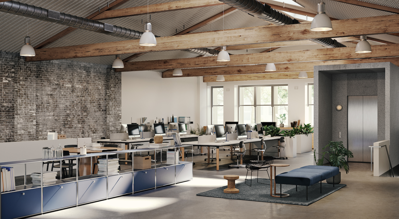 DesignOffice | Foveaux Street Buildings