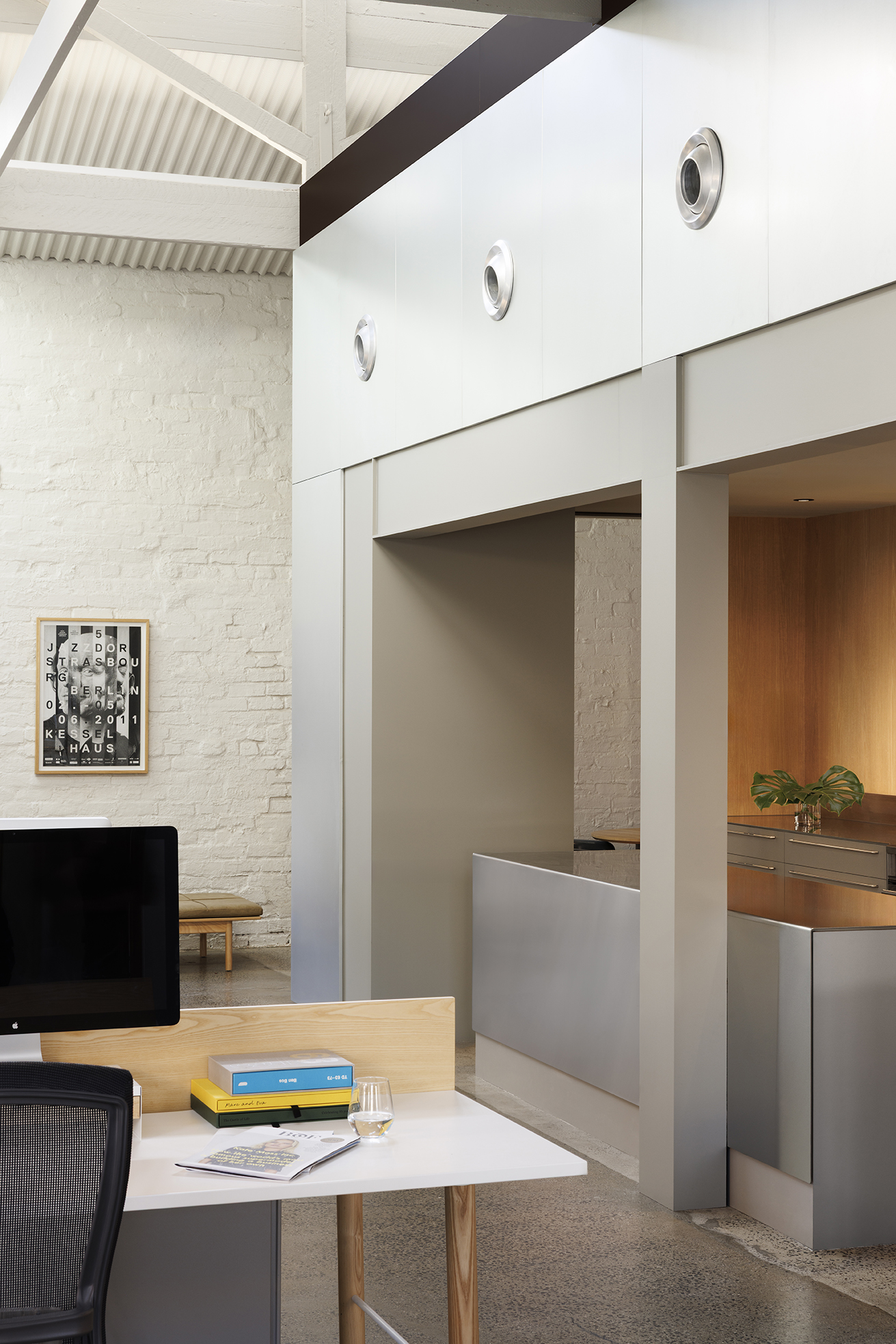 DesignOffice | Round