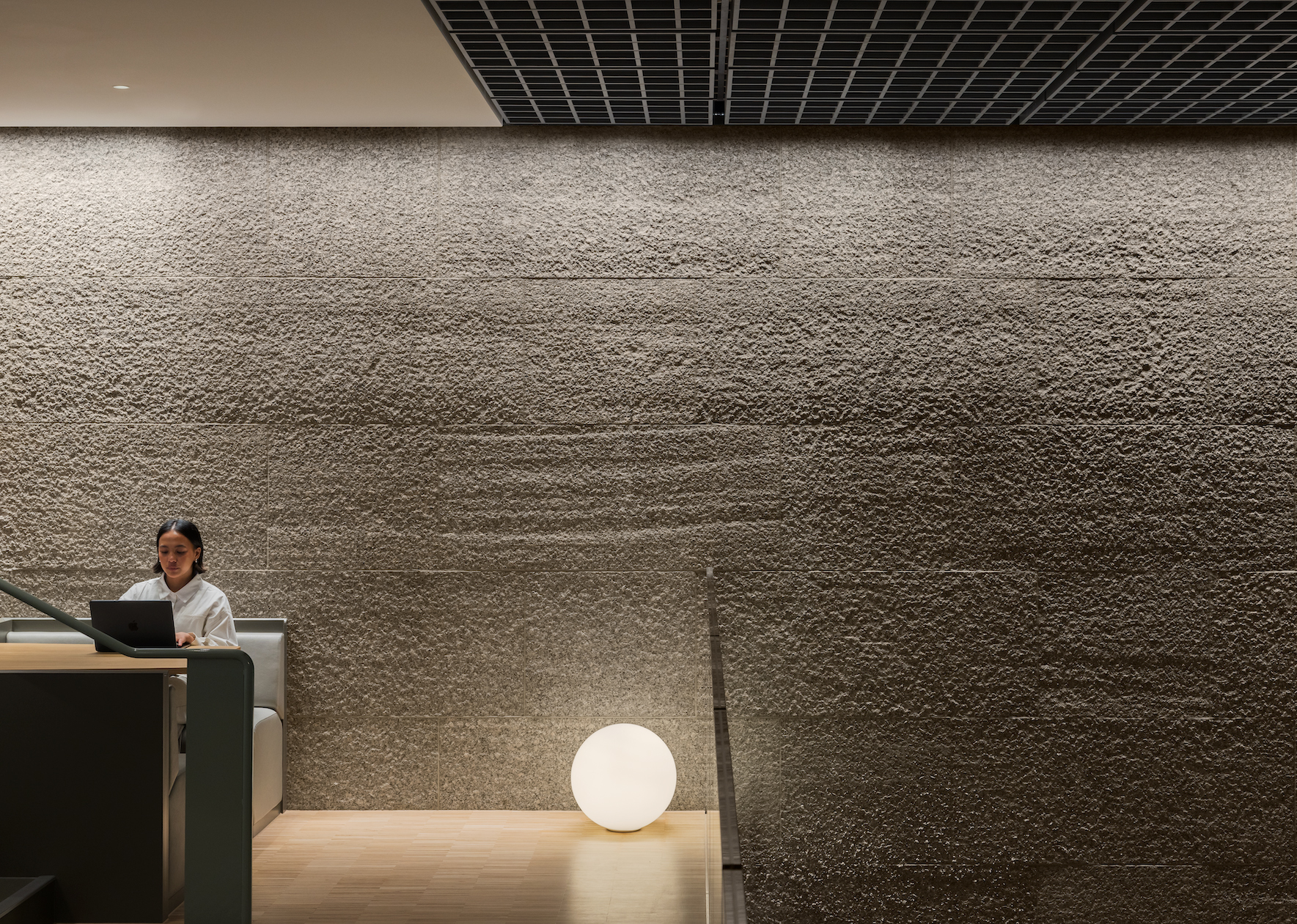 DesignOffice | The Commons Collins Street