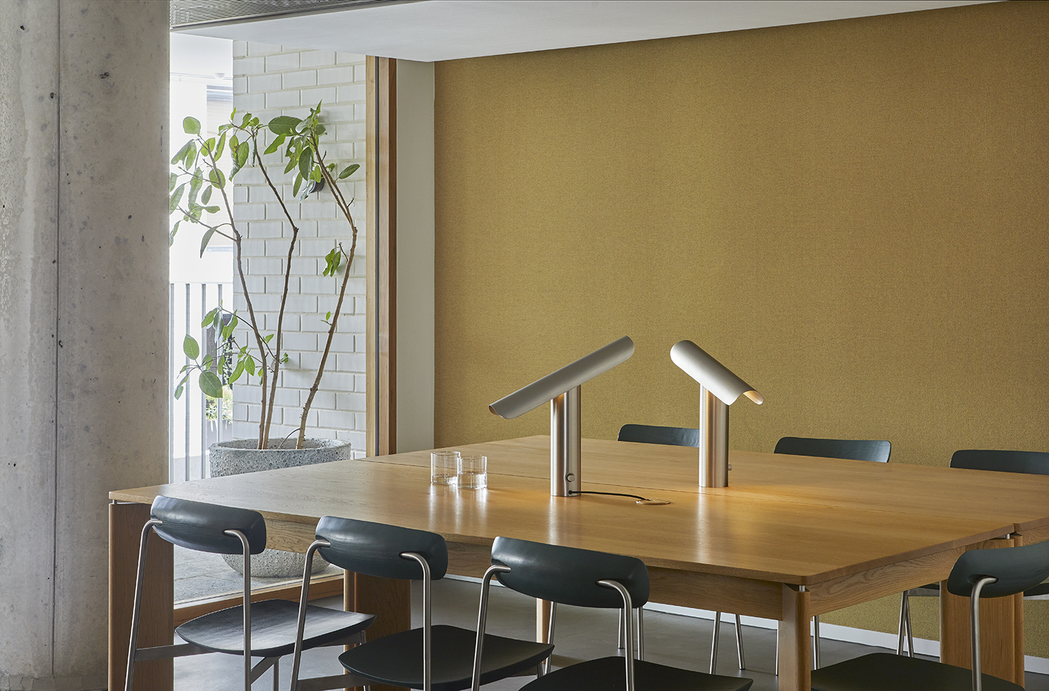 DesignOffice | Milieu
