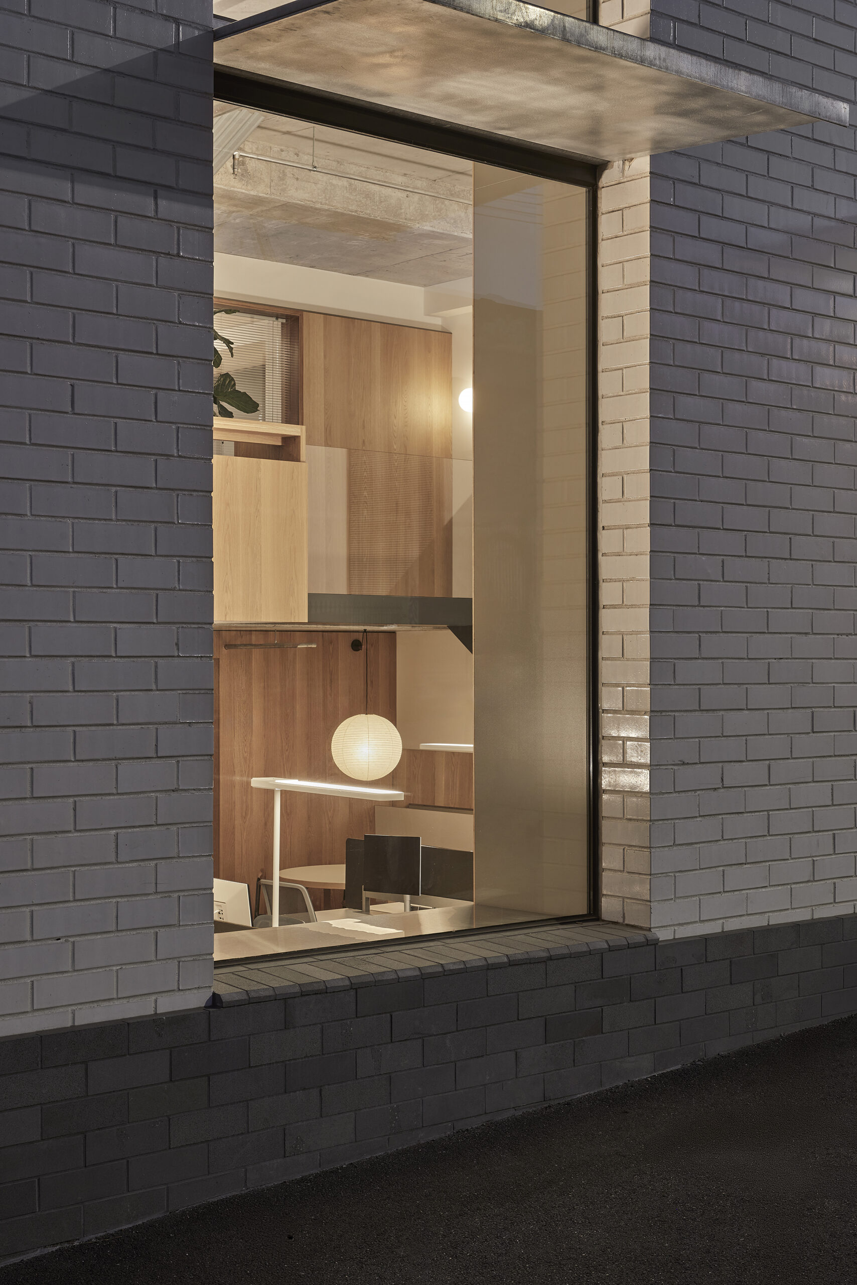 DesignOffice | Milieu