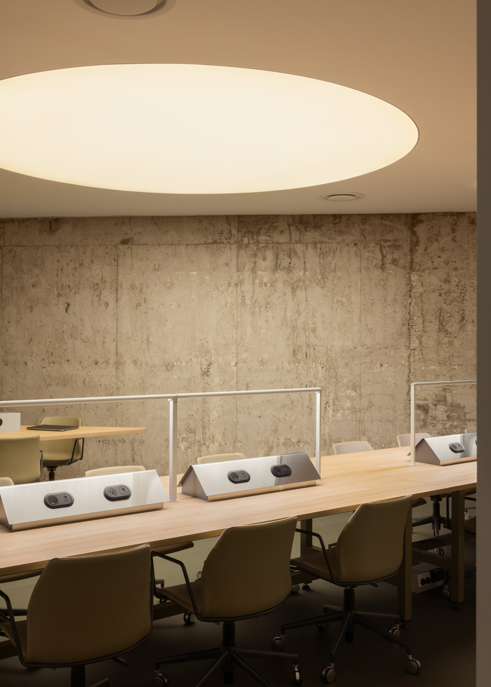 DesignOffice | The Commons Collins Street