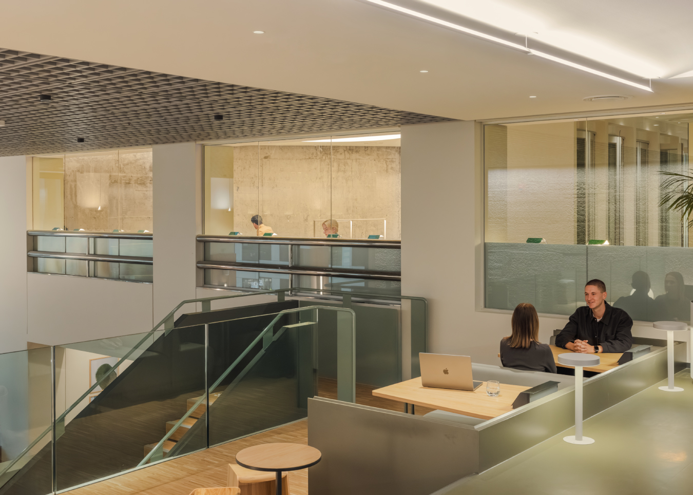 DesignOffice | The Commons Collins Street