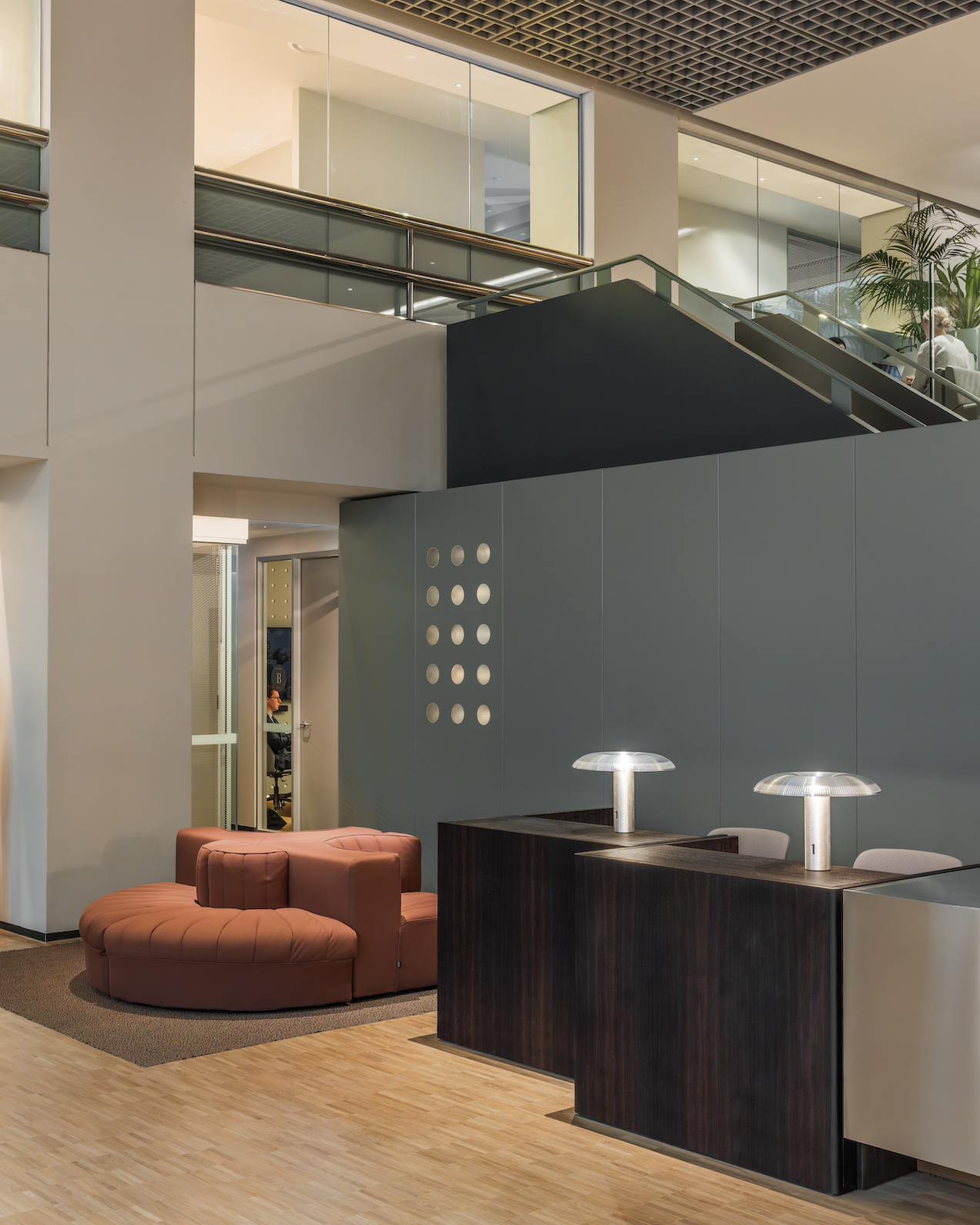 DesignOffice | The Commons Collins Street
