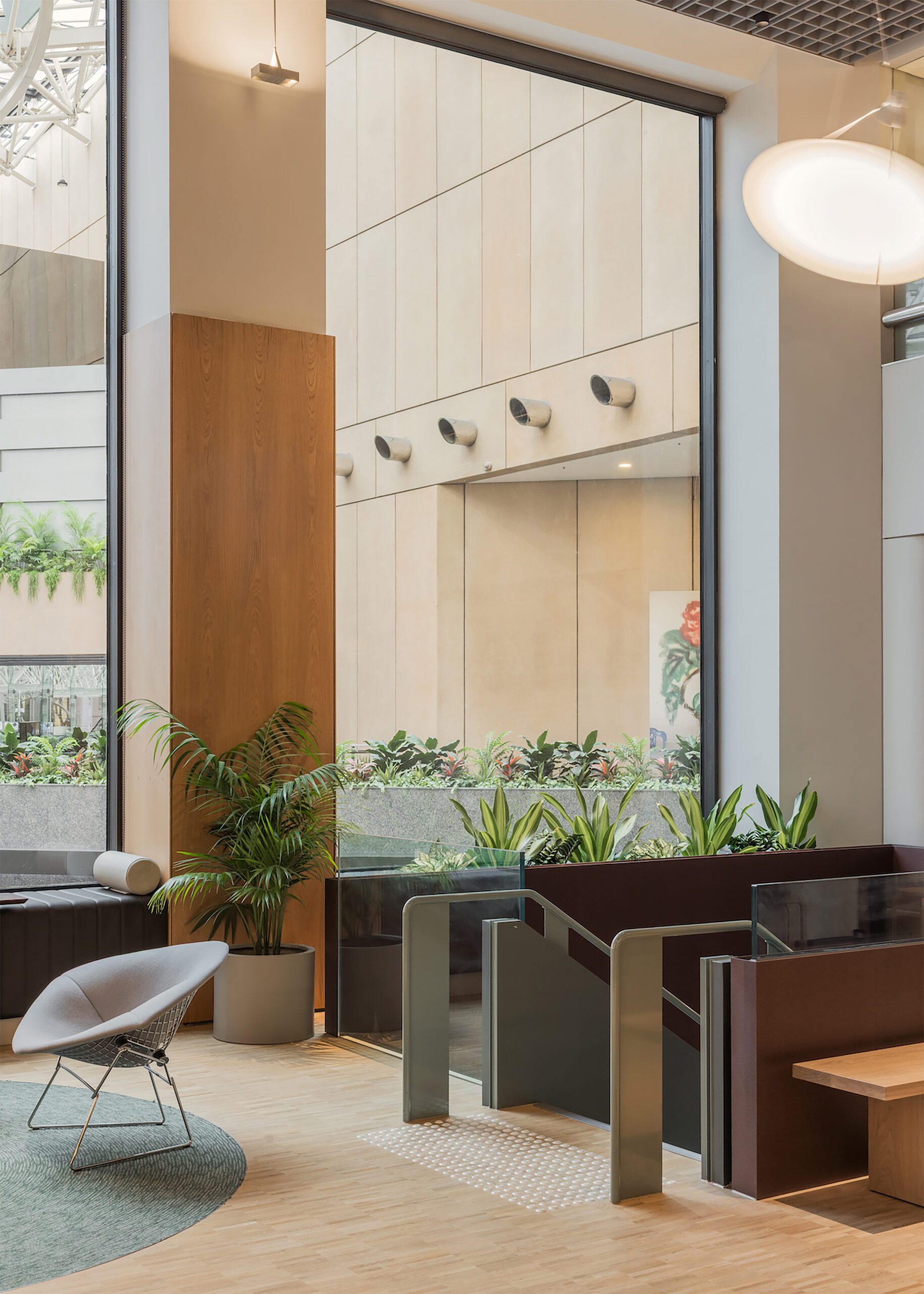 DesignOffice | The Commons Collins Street