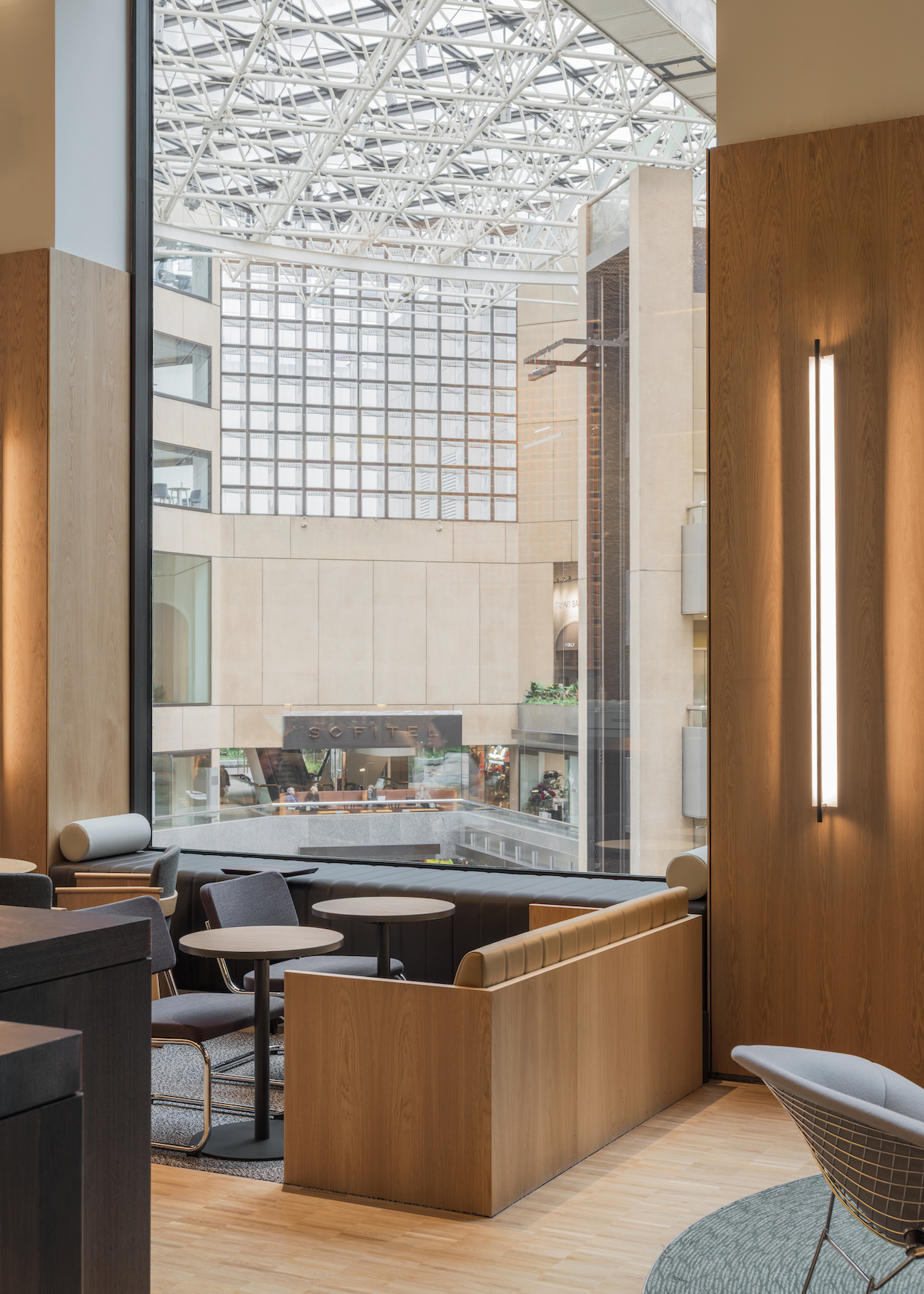 DesignOffice | The Commons Collins Street