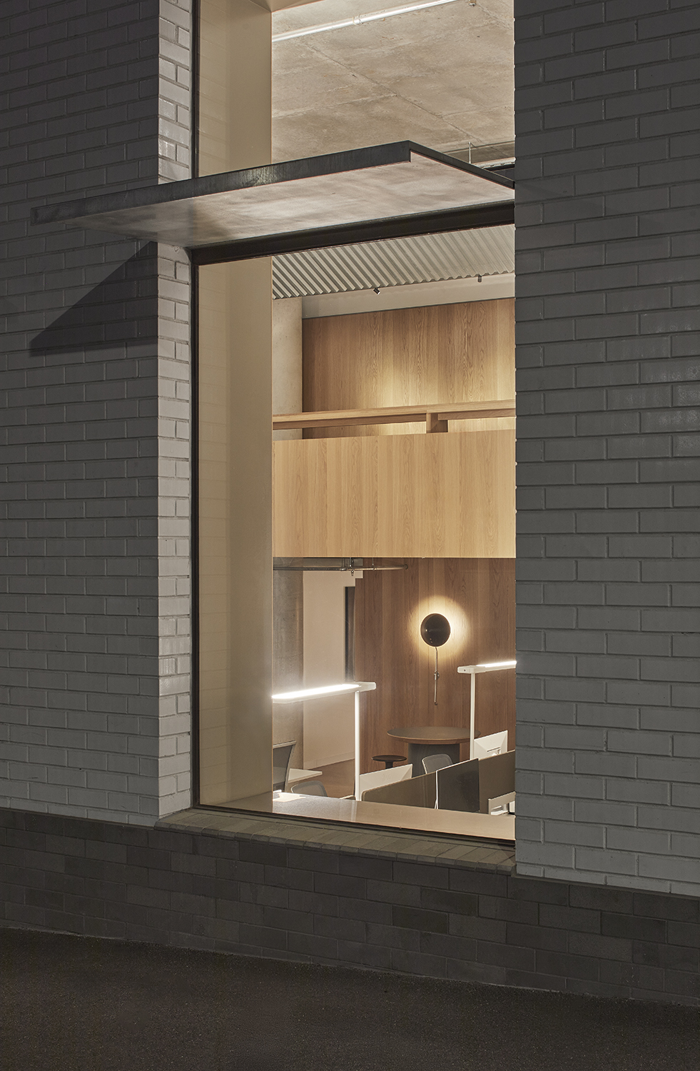DesignOffice | Milieu